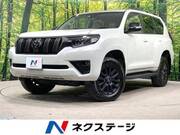 2023 TOYOTA LAND CRUISER PRADO