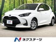 2022 TOYOTA YARIS
