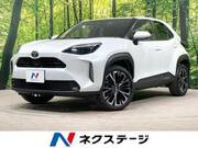 2025 TOYOTA YARIS CROSS HYBRID Z