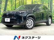 2024 TOYOTA YARIS CROSS