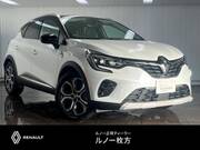 2023 RENAULT CAPTUR