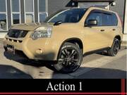 2010 NISSAN X-TRAIL 20X