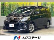 2014 TOYOTA ALPHARD