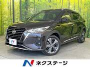 2021 NISSAN KICKS
