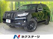 2022 TOYOTA LAND CRUISER PRADO