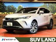 2023 TOYOTA HARRIER HYBRID