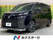 2022 TOYOTA VOXY