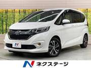 2019 HONDA FREED