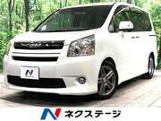 2009 TOYOTA NOAH