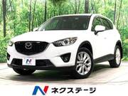 2012 MAZDA CX-5 XD L PACKAGE