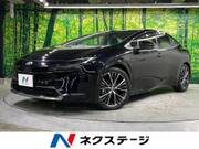 2024 TOYOTA PRIUS