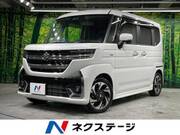 2024 SUZUKI SPACIA CUSTOM