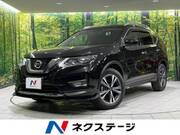 2019 NISSAN X-TRAIL 20S