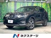 2018 NISSAN X-TRAIL 20Xi