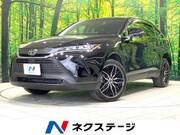 2024 TOYOTA HARRIER