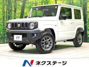 2025 SUZUKI JIMNY XC