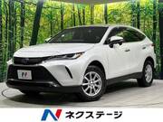 2023 TOYOTA HARRIER HYBRID Z LEATHER PKG