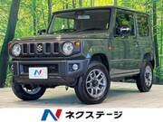 2025 SUZUKI JIMNY XC