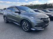 2019 HONDA VEZEL