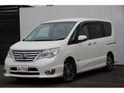 2014 NISSAN SERENA