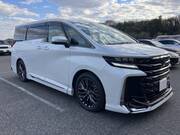 2024 TOYOTA VELLFIRE