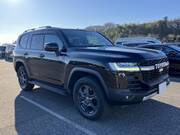 2023 TOYOTA LAND CRUISER