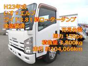 2011 ISUZU OTHER