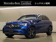2025 MERCEDES BENZ GLC-CLASS