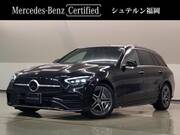 2025 MERCEDES BENZ C-CLASS Stationwagon