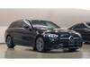 MERCEDES BENZ C-CLASS Stationwagon