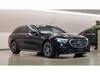 MERCEDES BENZ E-CLASS Stationwagon