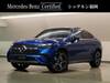 MERCEDES BENZ GLC-CLASS