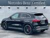 MERCEDES BENZ GLA-CLASS