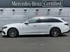 MERCEDES BENZ E-CLASS Stationwagon