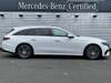 MERCEDES BENZ E-CLASS Stationwagon
