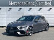 2024 MERCEDES BENZ A-CLASS