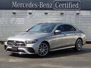 2021 MERCEDES BENZ E-CLASS