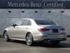 MERCEDES BENZ E-CLASS