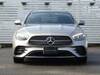 MERCEDES BENZ E-CLASS