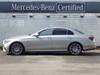 MERCEDES BENZ E-CLASS