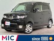 2012 HONDA ZEST SPARK