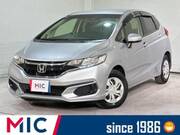 2017 HONDA FIT 13G.F