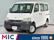 2016 TOYOTA LITEACE VAN DX