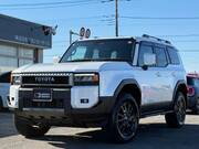 2025 TOYOTA LANDCRUISER 250