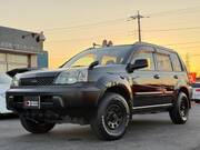 2003 NISSAN X-TRAIL S