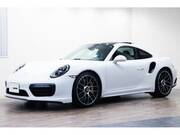 2016 PORSCHE 911 (Left Hand Drive)
