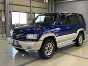 2001 ISUZU BIGHORN