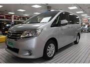 2012 NISSAN SERENA