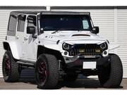 2015 CHRYSLER JEEP WRANGLER UNLIMITED