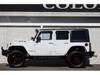 CHRYSLER JEEP WRANGLER UNLIMITED